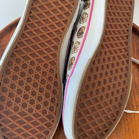 Vans Old Skool Love Donuts - Picture 7 of 7